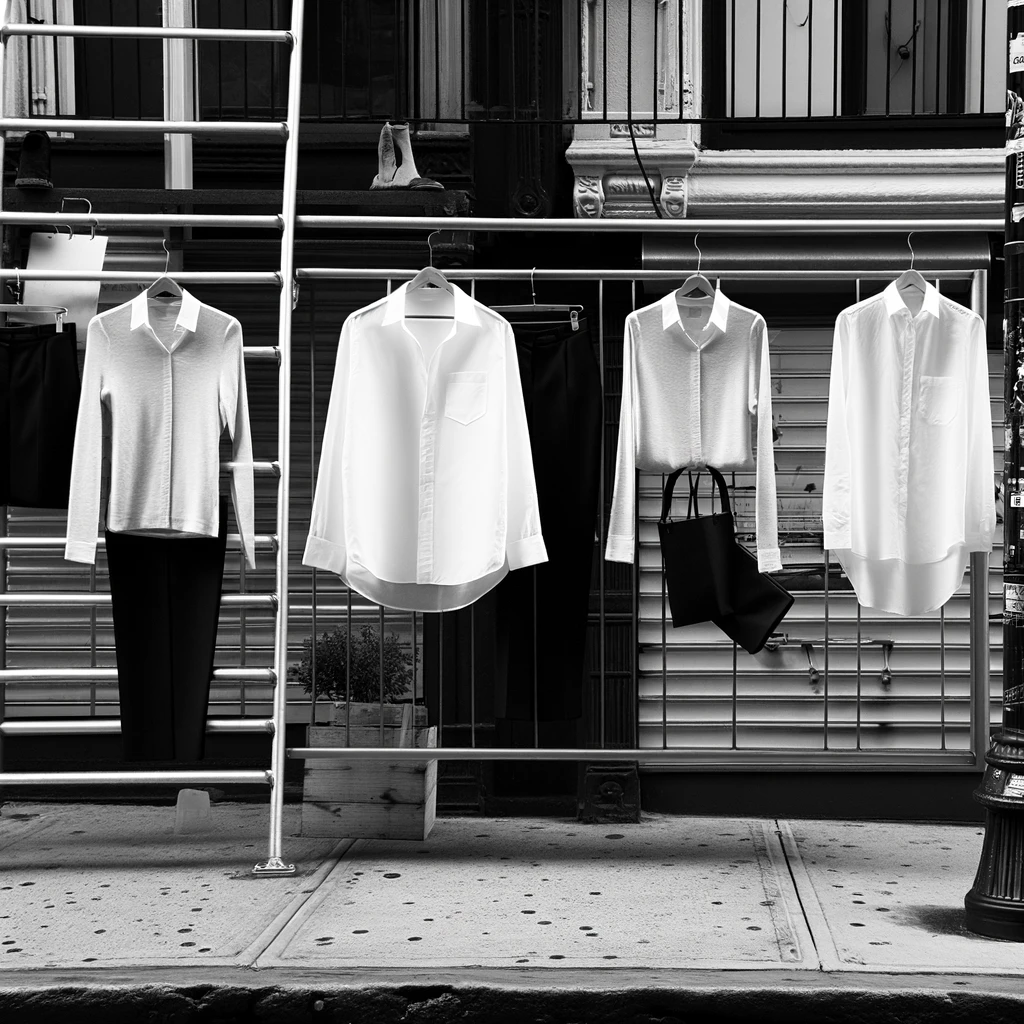 Building a Capsule Wardrobe: A Minimalist's Step-by-Step Guide to